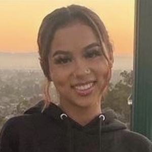 Ashanttyyy, 23 (TikTok Star)