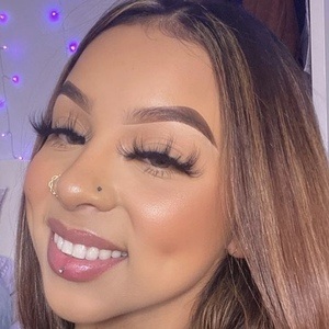 Ashanttyyy, 23 (TikTok Star)