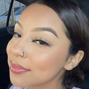 Ashanttyyy, 23 (TikToker)