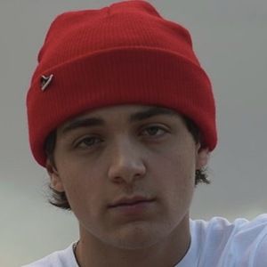 Asher Angel, 23 (TV Actor)