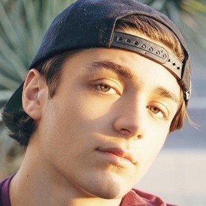 Asher Angel, 23 (电视演员)