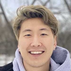 Asher Lee, 32 (TikTok Star)
