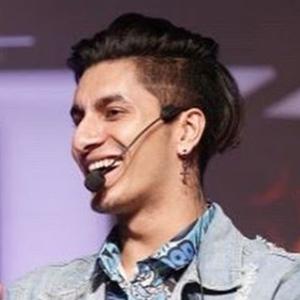 Ashish Bhatia image 3