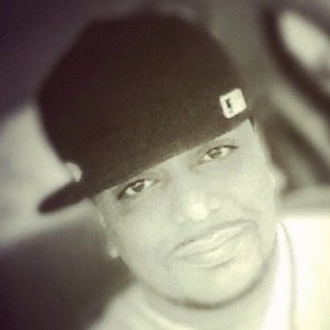 Ashish, 37 (Painter)