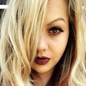 Ashlay Soto, 35 (TikTok Star)