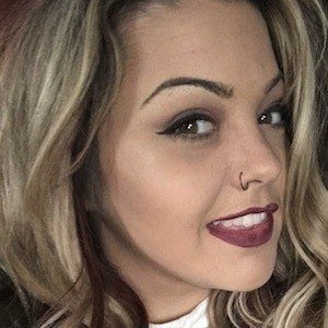 Ashlay Soto, 35 (TikTok Star)