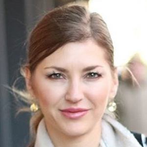 Ashlee Frazier, 45 (现实之星)