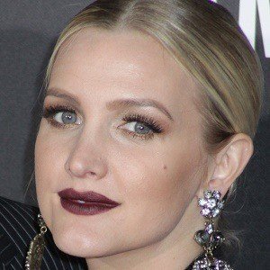 Ashlee Simpson image 6