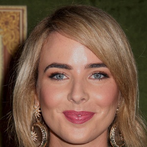 Ashleigh Brewer, 33 (Soap Opera Actress)