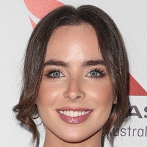 Ashleigh Brewer image 4