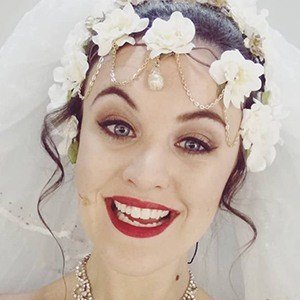Ashleigh Butler image 3