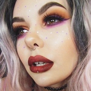 Ashleigh Clements, 32 (Instagram Star)