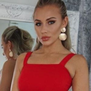 Ashleigh Defty image 5