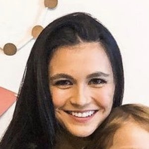 Ashley Adams, 42 (YouTube Star)