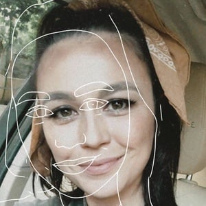 Ashley Adams, 42 (YouTube Star)