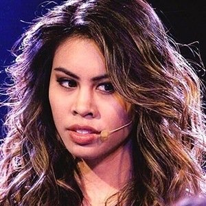 Ashley Argota, 31 (TV Actress)
