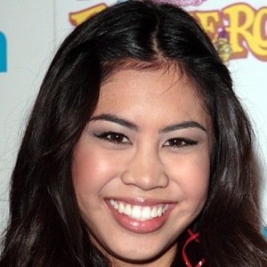 Ashley Argota image 7