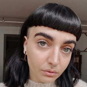 Ashley Ballard image 13