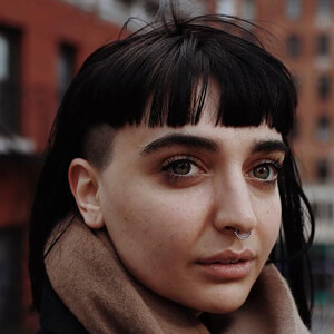 Ashley Ballard, 29 (博主)