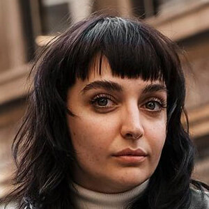 Ashley Ballard image 4