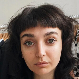 Ashley Ballard image 5