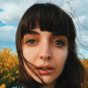 Ashley Ballard image 7