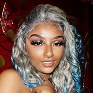 Ashley Bautista, 30 (Rapper)