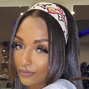 Ashley Bautista, 30 (Rapper)
