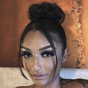 Ashley Bautista, 30 (Rapper)