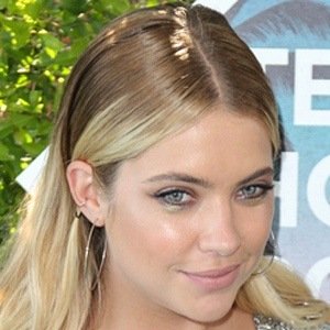 Ashley Benson, 35 (TV Actress)