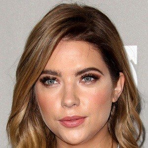 Ashley Benson, 35 (Attrice TV)
