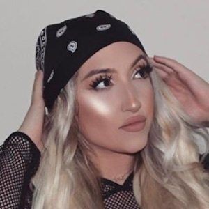 Ashley Blue DeFrancesco image 2