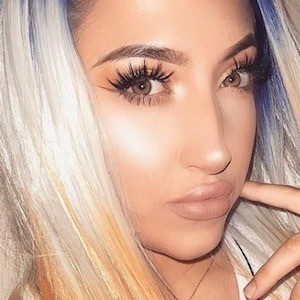 Ashley Blue DeFrancesco, 31 (Instagram Star)