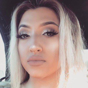 Ashley Blue DeFrancesco, 31 (Instagram Star)