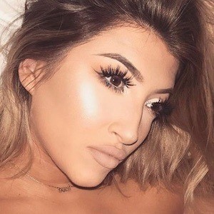 Ashley Blue DeFrancesco, 31 (Instagram Star)