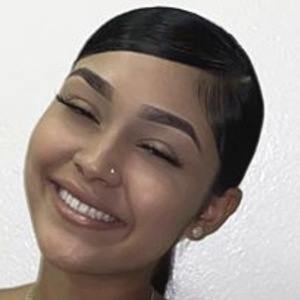 Ashley Bobbio, 25 (Instagram Star)