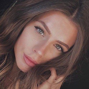 Ashley Brooke, 37 (YouTube明星)
