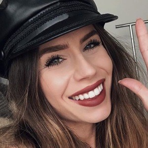 Ashley Brooke, 37 (YouTube Star)