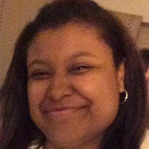 Ashley Broussard, 30 (TikTok明星)