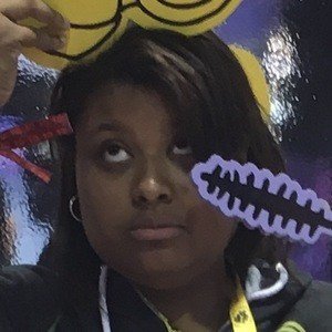 Ashley Broussard image 4