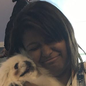 Ashley Broussard image 7