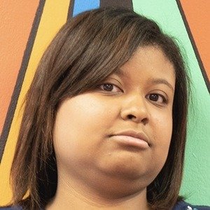 Ashley Broussard image 8