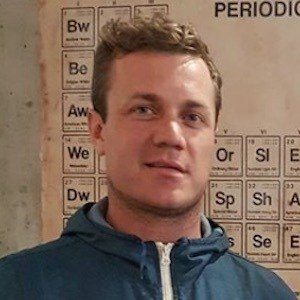 Ashley Buchholz, 47 (Rock Singer)