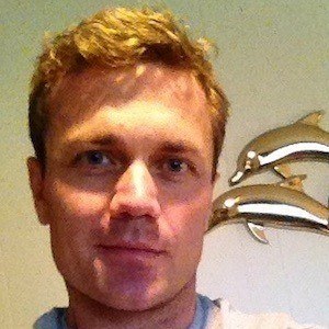 Ashley Buchholz, 47 (Rock Singer)