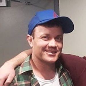 Ashley Buchholz, 47 (Rock Singer)