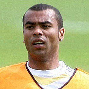 Ashley Cole, 43 (Soccer Player)