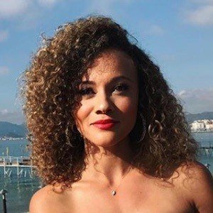 Ashley Darby, 37 (Reality Star)