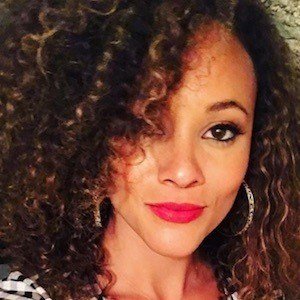 Ashley Darby, 37 (现实之星)