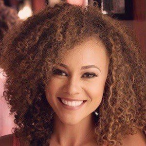 Ashley Darby, 37 (现实之星)