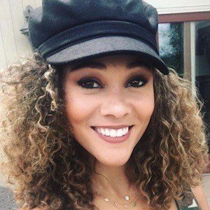 Ashley Darby, 37 (Reality Star)